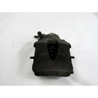 SPREDNJE DESNE ZAVORNE CELJUSTI  OEM N. 1K0615124D ORIGINAL REZERVNI DEL AUDI A3 MK2 8P 8PA 8P1 (2003 - 2008)DIESEL LETNIK 2008