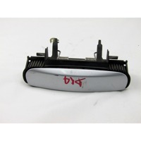 ZUNANJA KLJUKA SPREDNJA DESNA VRATA OEM N. 8E0839207 ORIGINAL REZERVNI DEL AUDI A3 MK2 8P 8PA 8P1 (2003 - 2008)DIESEL LETNIK 2008