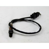 SONDA LAMBDA  OEM N. 03G906262A ORIGINAL REZERVNI DEL AUDI A3 MK2 8P 8PA 8P1 (2003 - 2008)DIESEL LETNIK 2008