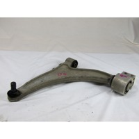 SPREDNJA DESNA ROKA  OEM N. 13318885 ORIGINAL REZERVNI DEL OPEL INSIGNIA A G09 (2008 - 2017)DIESEL LETNIK 2011