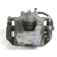 SPREDNJE LEVE ZAVORNE CELJUSTI  OEM N.  ORIGINAL REZERVNI DEL CHEVROLET AVEO MK2 T300 (2011 - 2015) DIESEL LETNIK 2012