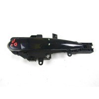 ZUNANJA KLJUKA ZADNJA DESNA VRATA OEM N. 51217060652 ORIGINAL REZERVNI DEL BMW SERIE 1 BER/COUPE/CABRIO E81/E82/E87/E88 (2003 - 2007) DIESEL LETNIK 2006