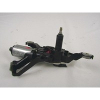 MOTORCEK ZADNJEGA BRISALCA OEM N. 692195905 ORIGINAL REZERVNI DEL BMW SERIE 1 BER/COUPE/CABRIO E81/E82/E87/E88 (2003 - 2007) DIESEL LETNIK 2006