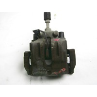 ZADNJE DESNE ZAVORNE CELJUSTI  OEM N. 34216768694 ORIGINAL REZERVNI DEL BMW SERIE 1 BER/COUPE/CABRIO E81/E82/E87/E88 (2003 - 2007) DIESEL LETNIK 2006