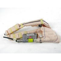 5B0627309QK7 AIRBAG A TENDINA POSTERIORE DESTRO TOYOTA IQ 1.0 B 50KW AUT 3P (2009) RICAMBIO USATO 