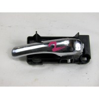 NOTRANJA KLJUKA  OEM N. 735364988 ORIGINAL REZERVNI DEL ALFA ROMEO 147 937 R (2005 - 2010) DIESEL LETNIK 2007