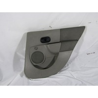 VRATNI PANEL OEM N. PNPDTRNMODUSFJP0MV5P ORIGINAL REZERVNI DEL RENAULT MODUS F/JP0 (2004 - 2008) BENZINA LETNIK 2005