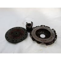 SKLOPKA OEM N. 55565534 ORIGINAL REZERVNI DEL OPEL ASTRA H A04 L48,L08,L35,L67 5P/3P/SW (2004 - 2007) BENZINA LETNIK 2007