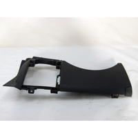 MONTA?NI DELI /  ARMATURNE PLOSCE SPODNJI OEM N. 13204947 ORIGINAL REZERVNI DEL OPEL CORSA D S07 (2006 - 2011) BENZINA LETNIK 2008