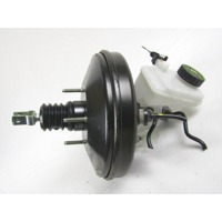 SERVO OJACEVALNIK ZAVOR S PUMPO OEM N. 47200-0H050 ORIGINAL REZERVNI DEL TOYOTA AYGO B1 R (2009 - 02/2012) BENZINA LETNIK 2011