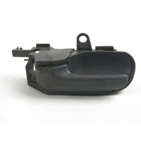 NOTRANJA KLJUKA  OEM N. 692060D060B3 ORIGINAL REZERVNI DEL TOYOTA AYGO B1 R (2009 - 02/2012) BENZINA LETNIK 2011