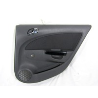 VRATNI PANEL OEM N. PNPDTOPCORSADS07RBR5P ORIGINAL REZERVNI DEL OPEL CORSA D S07 (2006 - 2011) BENZINA LETNIK 2010