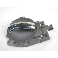 NOTRANJA KLJUKA  OEM N. 9647164577 ORIGINAL REZERVNI DEL CITROEN C3 / PLURIEL MK1 (2002 - 09/2005) BENZINA LETNIK 2005