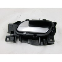 NOTRANJA KLJUKA  OEM N. 96802456VV ORIGINAL REZERVNI DEL PEUGEOT 207 / 207 CC R WA WC WD WK (05/2009 - 2015) DIESEL LETNIK 2012