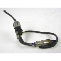 SONDA LAMBDA  OEM N. 03P906262B ORIGINAL REZERVNI DEL SEAT IBIZA 6J5 6P1 MK4 BER/SW (2008 - 2012)BENZINA LETNIK 2011