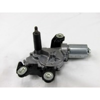 MOTORCEK ZADNJEGA BRISALCA OEM N. 5K6955711B ORIGINAL REZERVNI DEL VOLKSWAGEN GOLF VI 5K1 517 AJ5 MK6 (2008-2012) BENZINA LETNIK 2010