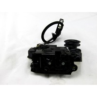 CENTRALNO ZAKLEPANJE ZADNJIH DESNIH VRAT OEM N. 5K4839016H ORIGINAL REZERVNI DEL VOLKSWAGEN GOLF VI 5K1 517 AJ5 MK6 (2008-2012) BENZINA LETNIK 2010