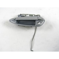 ZUNANJA KLJUKA SPREDNJA LEVA VRATA OEM N. 735471437 ORIGINAL REZERVNI DEL FIAT GRANDE PUNTO 199 (2005 - 2012) BENZINA/METANO LETNIK 2008