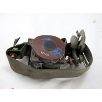 VARNOSTNI PAS OEM N. 898103E000CY ORIGINAL REZERVNI DEL KIA SORENTO JC MK1 (2002 - 2009) DIESEL LETNIK 2006