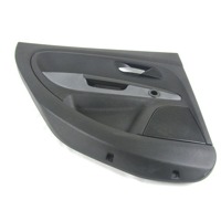 VRATNI PANEL OEM N. PNPSTFTGPUNTO199BR5P ORIGINAL REZERVNI DEL FIAT GRANDE PUNTO 199 (2005 - 2012) BENZINA/METANO LETNIK 2008