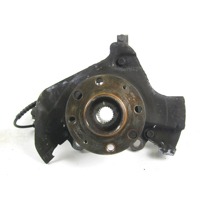 VRTLJIVI LEZAJ DESNO / PESTO KOLESA Z LEZAJEM SPREDAJ OEM N. 51776375 ORIGINAL REZERVNI DEL FIAT GRANDE PUNTO 199 (2005 - 2012) BENZINA/METANO LETNIK 2008