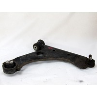 SPREDNJA DESNA ROKA  OEM N. 51895366 ORIGINAL REZERVNI DEL FIAT GRANDE PUNTO 199 (2005 - 2012) DIESEL LETNIK 2005