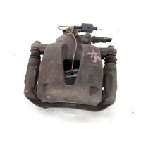 SPREDNJE LEVE ZAVORNE CELJUSTI  OEM N. 77364399 ORIGINAL REZERVNI DEL FIAT GRANDE PUNTO 199 (2005 - 2012) DIESEL LETNIK 2005