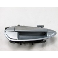 ZUNANJA KLJUKA ZADNJA DESNA VRATA OEM N. 735471439 ORIGINAL REZERVNI DEL FIAT GRANDE PUNTO 199 (2005 - 2012) DIESEL LETNIK 2005