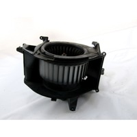 VENTILATOR  KABINE  OEM N. 4F0820020A ORIGINAL REZERVNI DEL AUDI A6 C6 4F2 4FH 4F5 BER/SW/ALLROAD (07/2004 - 10/2008) DIESEL LETNIK 2007