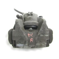 SPREDNJE DESNE ZAVORNE CELJUSTI  OEM N. 410018218R ORIGINAL REZERVNI DEL RENAULT MEGANE MK3 BZ0/1 B3 DZ0/1 KZ0/1 BER/SPORTOUR/ESTATE (2009 - 2015) DIESEL LETNIK 2013