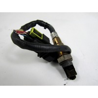 SONDA LAMBDA  OEM N. 9687161080 ORIGINAL REZERVNI DEL PEUGEOT 308 4A 4B 4C 4E 4H MK1 BER/SW/CC (2007 - 2013) DIESEL LETNIK 2012