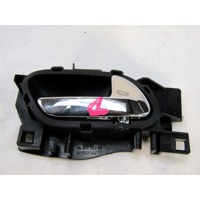 NOTRANJA KLJUKA  OEM N. 9660525380 ORIGINAL REZERVNI DEL PEUGEOT 308 4A 4B 4C 4E 4H MK1 BER/SW/CC (2007 - 2013) DIESEL LETNIK 2012