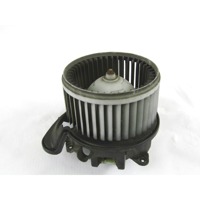 VENTILATOR  KABINE  OEM N. 77364951 ORIGINAL REZERVNI DEL FIAT GRANDE PUNTO 199 (2005 - 2012) DIESEL LETNIK 2006