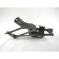 MOTORCEK PREDNJIH BRISALCEV OEM N. 404978 ORIGINAL REZERVNI DEL FIAT GRANDE PUNTO 199 (2005 - 2012) DIESEL LETNIK 2006