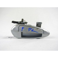 ZUNANJA KLJUKA ZADNJA DESNA VRATA OEM N. 735471439 ORIGINAL REZERVNI DEL FIAT GRANDE PUNTO 199 (2005 - 2012) DIESEL LETNIK 2006