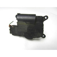 MOTORCEK OGREVANJA OEM N. A21000700 ORIGINAL REZERVNI DEL FIAT GRANDE PUNTO 199 (2005 - 2012) DIESEL LETNIK 2006