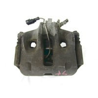 SPREDNJE LEVE ZAVORNE CELJUSTI  OEM N. 9946579 ORIGINAL REZERVNI DEL LANCIA K KAPPA 838A BER/SW/COUPE (11/1994 - 2002)DIESEL LETNIK 1996