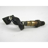 SONDA LAMBDA  OEM N. 7512975 ORIGINAL REZERVNI DEL BMW SERIE 3 E46/5 COMPACT (2000 - 2005)BENZINA LETNIK 2002