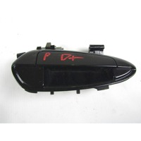 ZUNANJA KLJUKA ZADNJA DESNA VRATA OEM N. 735471031 ORIGINAL REZERVNI DEL FIAT PUNTO EVO 199 (2009 - 2012)  BENZINA/GPL LETNIK 2010