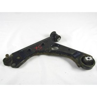 SPREDNJA LEVA ROKA  OEM N. 51895367 ORIGINAL REZERVNI DEL FIAT PUNTO EVO 199 (2009 - 2012)  BENZINA/GPL LETNIK 2010