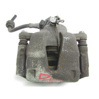 SPREDNJE DESNE ZAVORNE CELJUSTI  OEM N. 77365759 ORIGINAL REZERVNI DEL FIAT PUNTO EVO 199 (2009 - 2012)  BENZINA/GPL LETNIK 2010