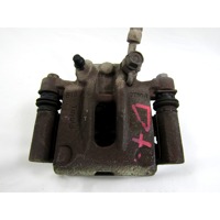 ZADNJE DESNE ZAVORNE CELJUSTI  OEM N. 4773002111 ORIGINAL REZERVNI DEL TOYOTA COROLLA E12 (2000 - 2006) DIESEL LETNIK 2005