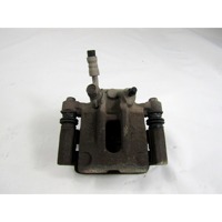 ZADNJE LEVE ZAVORNE CELJUSTI  OEM N. 4775002111 ORIGINAL REZERVNI DEL TOYOTA COROLLA E12 (2000 - 2006) DIESEL LETNIK 2005