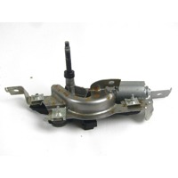 MOTORCEK ZADNJEGA BRISALCA OEM N. 8A61-A17K441-AB ORIGINAL REZERVNI DEL FORD FIESTA CB1 CNN MK6 (09/2008 - 11/2012) BENZINA/GPL LETNIK 2010