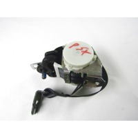 VARNOSTNI PAS OEM N. 8V51-A611B69-AF ORIGINAL REZERVNI DEL FORD FIESTA CB1 CNN MK6 (09/2008 - 11/2012) BENZINA/GPL LETNIK 2010