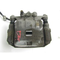 SPREDNJE DESNE ZAVORNE CELJUSTI  OEM N. 1766808 ORIGINAL REZERVNI DEL FORD FIESTA CB1 CNN MK6 (09/2008 - 11/2012) BENZINA/GPL LETNIK 2010