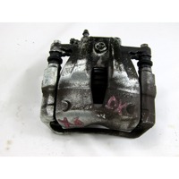 SPREDNJE DESNE ZAVORNE CELJUSTI  OEM N. 9196052 ORIGINAL REZERVNI DEL OPEL MERIVA A X03 R (2006 - 2010) BENZINA/GPL LETNIK 2010