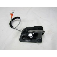 NOTRANJA KLJUKA  OEM N. 13121859 ORIGINAL REZERVNI DEL OPEL MERIVA A X03 R (2006 - 2010) BENZINA/GPL LETNIK 2010