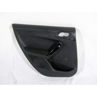 VRATNI PANEL OEM N. PNPSTPG208CABR5P ORIGINAL REZERVNI DEL PEUGEOT 208 CA CC MK1 (2012 -2019) DIESEL LETNIK 2012