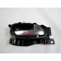 NOTRANJA KLJUKA  OEM N. 96605253VV ORIGINAL REZERVNI DEL PEUGEOT 208 CA CC MK1 (2012 -2019) DIESEL LETNIK 2012